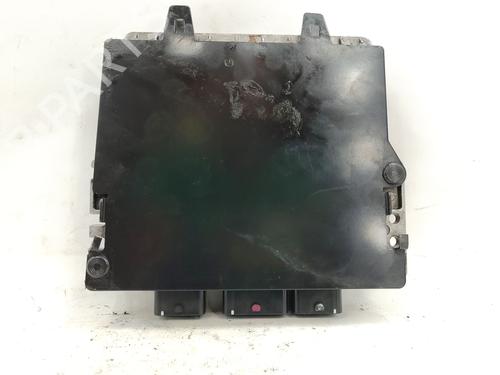 Engine control unit (ECU) CITROËN XSARA (N1) 2.0 HDi 90 | BP30136378M57 