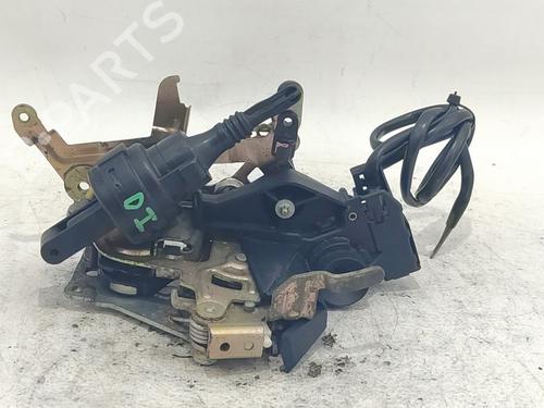 Used Front left lock Front left lock 39105020 39105020