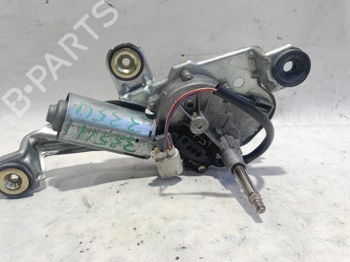 Used Rear wiper motor FORD MONDEO II Turnier (BNP) 1.8 TD (90 hp) 28587923