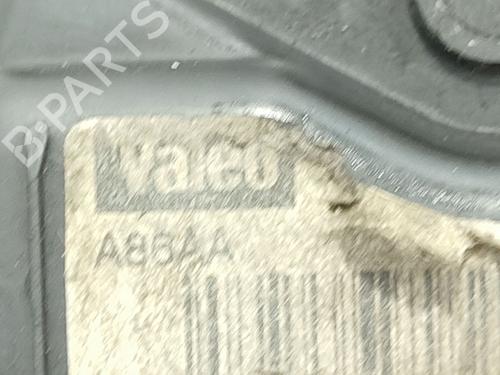 Heater blower motor CITROËN C3 I (FC_, FN_) 1.4 HDi | BP29880402M62