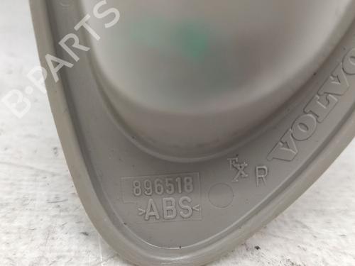 Højre bagtil invendig håndtag VOLVO S40 I (644) 1.6 | BP27656938I16 