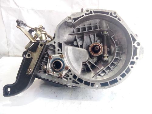 Gearbox DAEWOO NUBIRA Saloon (J100)  | BP16977733M3 