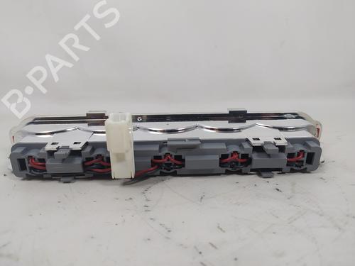 Third brake light CHEVROLET NUBIRA Saloon 1.6 | BP8123785L11 