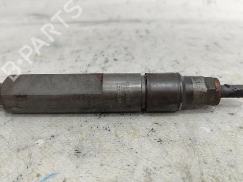 Used Injector RENAULT LAGUNA I (B56_, 556_) 1.9 dTi (B56J) (98 hp) 18084951