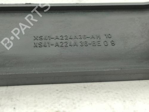 Højre fortil udvendigt håndtag FORD FOCUS I Saloon (DFW)  | BP29891318C129