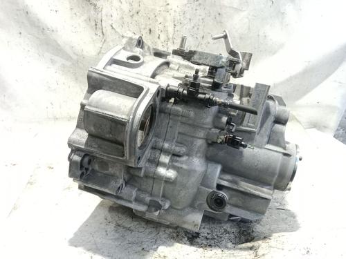 Used Gearbox SKODA OCTAVIA II (1Z3) 2.0 TDI 16V (140 hp) 31588061