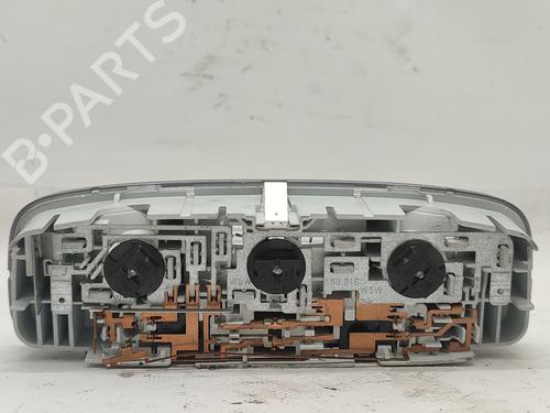 Innerbelysning FORD FOCUS II (DA_, HCP, DP)  | BP27371586I8 