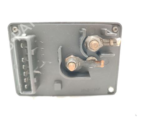 Electronic module PEUGEOT 206 Hatchback (2A/C) 1.9 D | BP29386915M83 