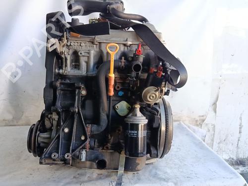 Used Engine Engine SEAT TOLEDO I (1L2) 1.8 i (88 hp) 36531097 36531097
