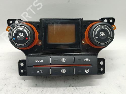 Used Climate control KIA CARENS III MPV (UN) 2.0 CRDi 140 (140 hp) 30136335