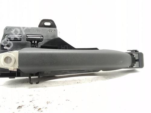 Venstre fortil udvendigt håndtag Venstre fortil udvendigt håndtag 38112803 38112803