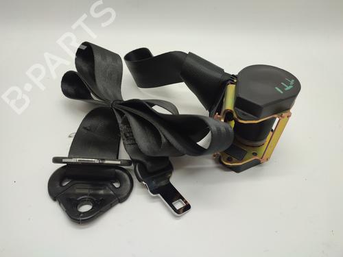 Used Rear left seatbelt PEUGEOT 307 SW (3H) 1.6 HDI 110 (109 hp) 16122867