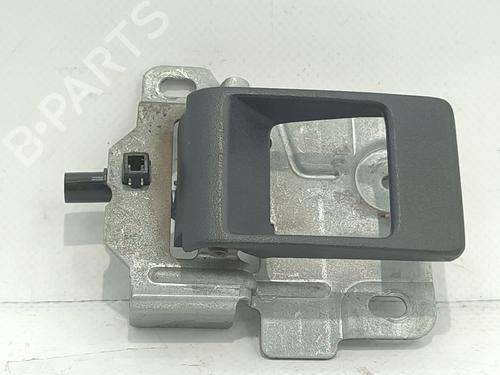 Used Front left interior door handle LAND ROVER FREELANDER I (L314) [1998-2006]  32001166