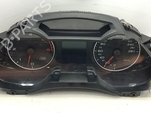 Used Instrument cluster Instrument cluster 39266134 39266134