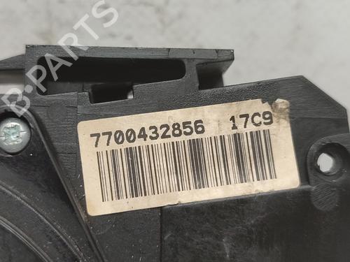 Squib airbag RENAULT CLIO II (BB_, CB_)  | BP17483608C102 