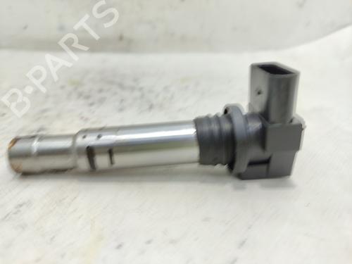 Used Ignition coil SEAT CORDOBA (6L2) 1.4 16V (75 hp) 23444238