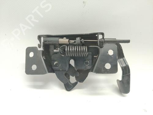 Hood lock HYUNDAI i40 I (VF) 1.7 CRDI | BP31065424C133
