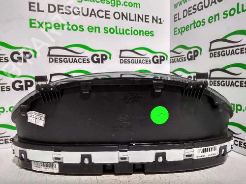 Instrument cluster HYUNDAI i20 II (GB, IB) 1.2 | BP7145469C47 