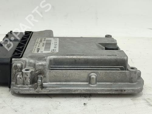 Engine control unit (ECU) OPEL INSIGNIA A (G09) 2.0 CDTI (68) | BP39268686M57 - Image 5