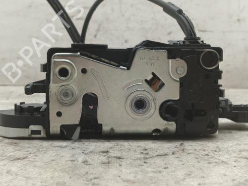 Used Front right lock CITROËN C4 Picasso I MPV (UD_) 2.0 HDi 165 (163 hp) 17921922