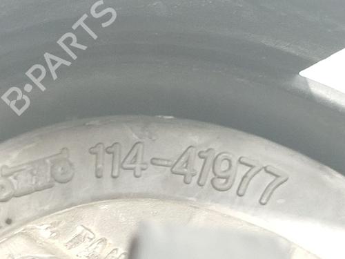 Right front fog light MAZDA 6 Estate (GJ, GL) | BP32502576C31