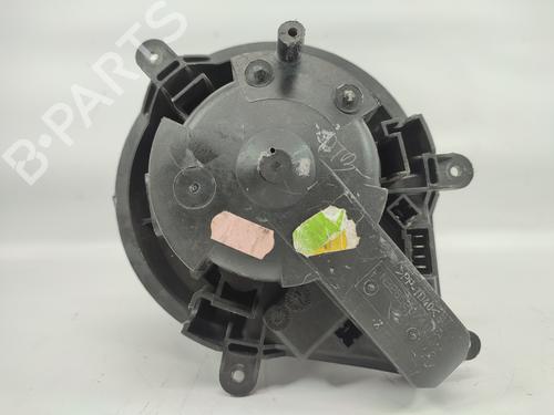 Heater blower motor CITROËN XSARA (N1)  | BP13883838M62 