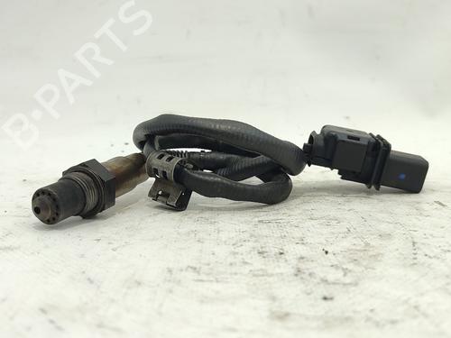 Sensor electrónico RENAULT SCÉNIC II (JM0/1_) 1.9 dCi (JM14) (131 hp) 29261659