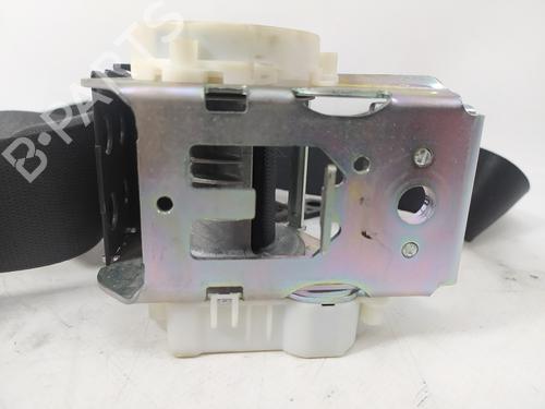 Rear left seatbelt BMW X3 (E83) xDrive 20 d | BP12343160I29 