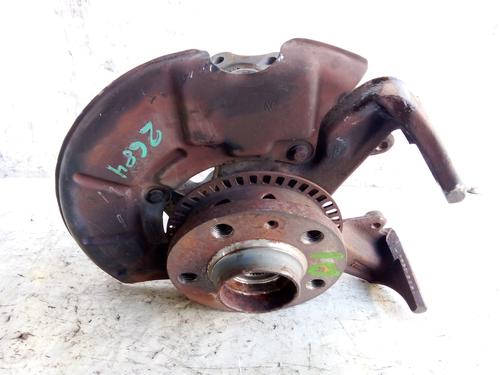 Left front steering knuckle SEAT TOLEDO II (1M2)  | BP19734448M25 