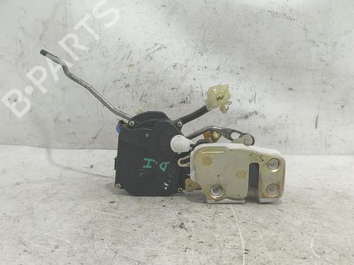 Front left lock ROVER 200 II Hatchback (RF) 214 Si | BP23178948C98 