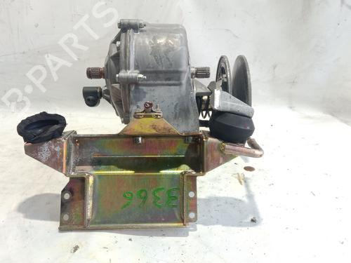 Gearbox LIGIER AMBRA 0.5 | BP30626064M3