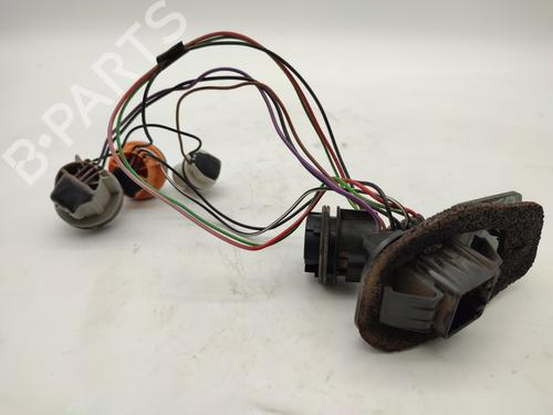 Used Lamp holder FORD FIESTA V (JH_, JD_) [2001-2014]  14325126