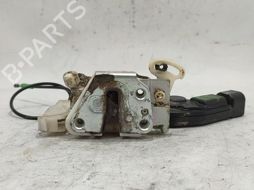 Used Front right lock PEUGEOT 107 (PM_, PN_) [2005-2014]  16990515
