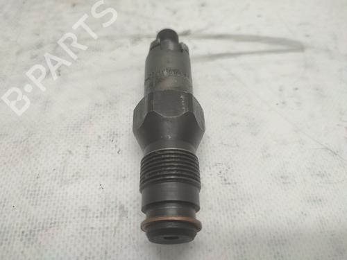Used Injector PEUGEOT PARTNER Box Body/MPV (5_, G_) 1.9 D (69 hp) 23211725