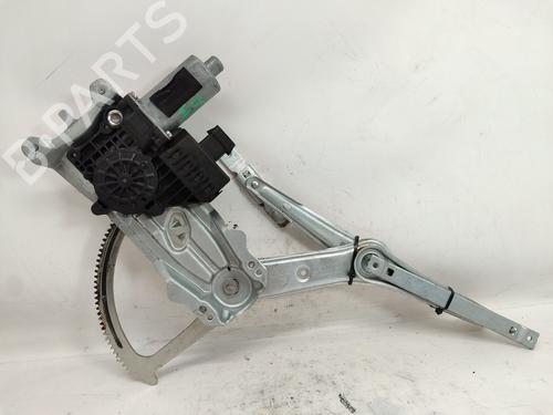 Left front window switch OPEL ASTRA H GTC (A04) 1.9 CDTI (L08) | BP28586814I27