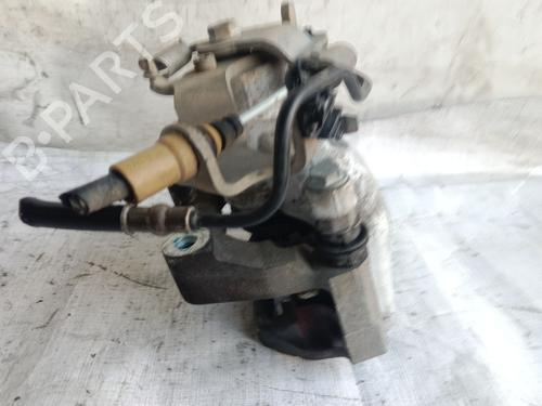 Left rear brake caliper PEUGEOT 5008 II (MC_, MJ_, MR_, M4_) 1.6 BlueHDi 115 (MCBHXH, MCBHXW) | BP26884476M107 