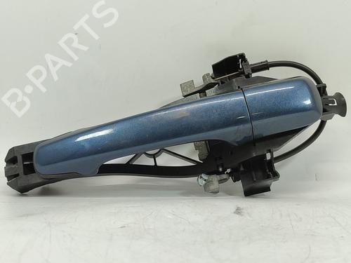Used Rear left exterior door handle VOLVO S40 II (544) 2.0 D (136 hp) 15612115