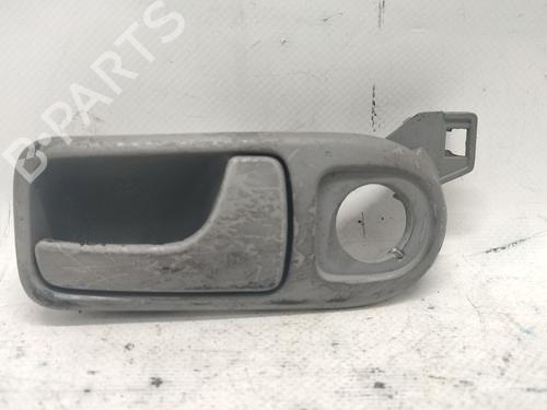 Used Front right interior door handle Front right interior door handle 38542399 38542399