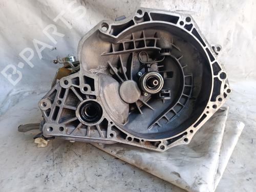 Gearbox OPEL COMBO Box Body/MPV 1.7 DI 16V | BP39658220M3  - Image 5