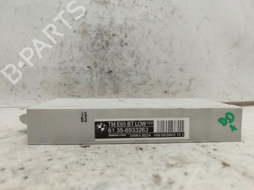 Electronic module BMW 7 (E65, E66, E67) 730 d | BP26504069M83 
