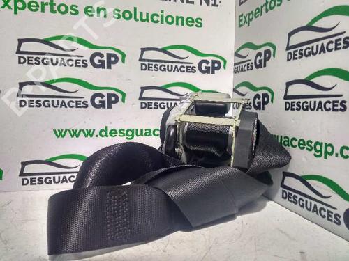 Used Front left seatbelt MERCEDES-BENZ B-CLASS Sports Tourer (W245) [2005-2011]  8751400