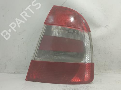 Right taillight SKODA SUPERB I (3U4) 2.5 TDI | BP24622380C35 