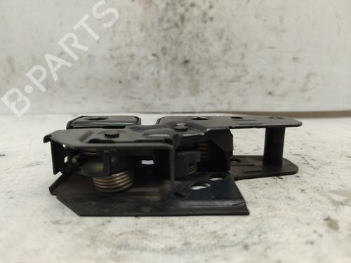 Hood lock SEAT CORDOBA (6L2) 1.9 TDI | BP23993050C133 