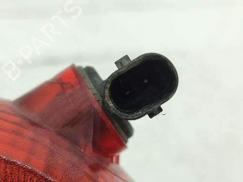 Rear fog light VOLVO V40 Hatchback (525) D2 | BP31707144C37 