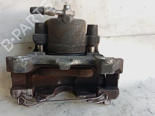 Venstre bremsekaliber foran OPEL ASTRA H GTC (A04) 1.9 CDTI (L08) | BP28586845M105 