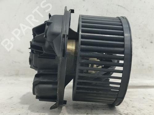 Heater blower motor RENAULT MEGANE II (BM0/1_, CM0/1_) 1.5 dCi (BM0F, BM0T, BM2B, CM0F, CM0T) | BP24035166M62 