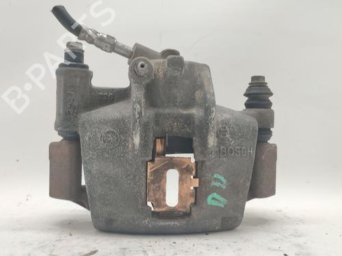 Used Right front brake caliper Right front brake caliper MERCEDES-BENZ VITO Van (W638) 110 CDI 2.2 (638.094) (102 hp) 36460851 36460851