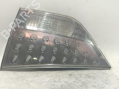 Højre baglygte bagklap Højre baglygte bagklap MITSUBISHI OUTLANDER II (CW_W) 2.0 DI-D (CW8W) (140 hp) 34700059 34700059
