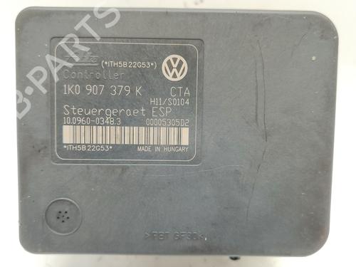 ABS pump AUDI A3 Sportback (8PA) 1.9 TDI | BP29361143M43 