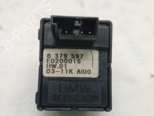 Right rear window switch BMW 7 (E65, E66, E67) 730 d | BP26504064I28 